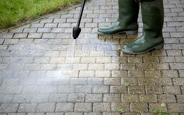 power washing 6